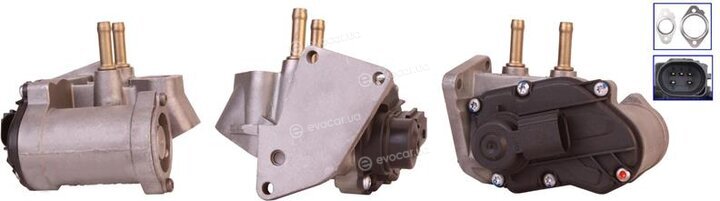 Elstock 73-0003