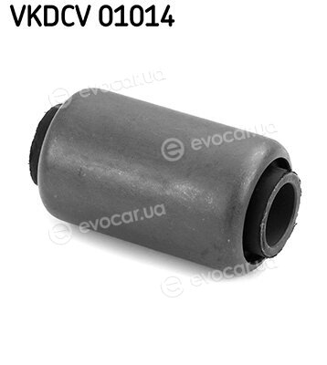 SKF VKDCV 01014