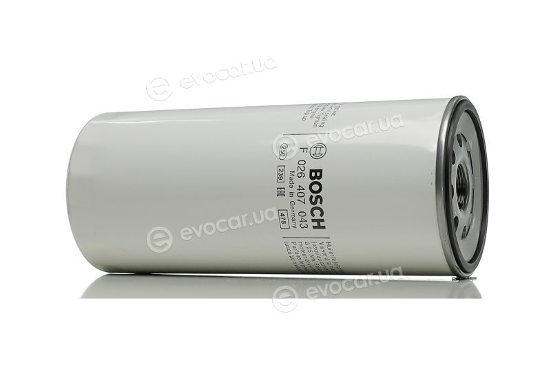 Bosch F 026 407 043