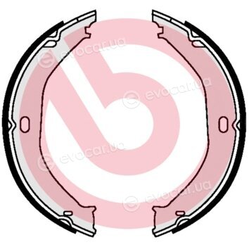 Brembo S 37 505