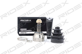 Ridex 5J0117