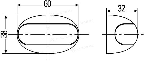 Hella 2PF 959 570-202