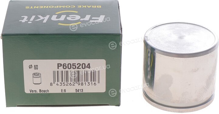 Frenkit P605204