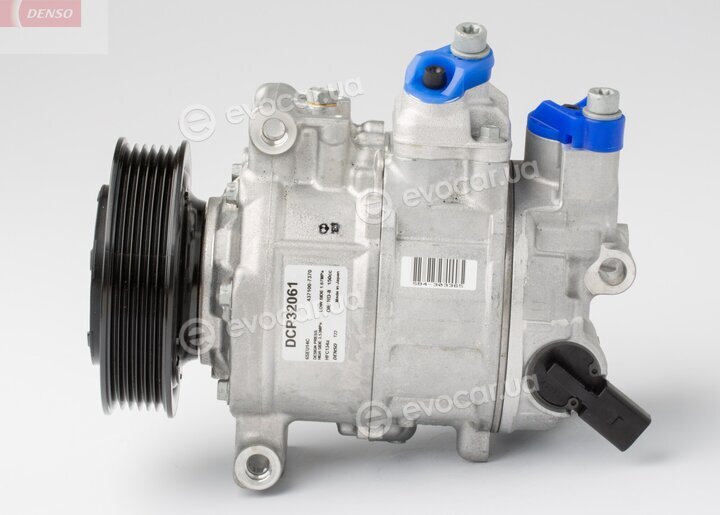 Denso DCP32061