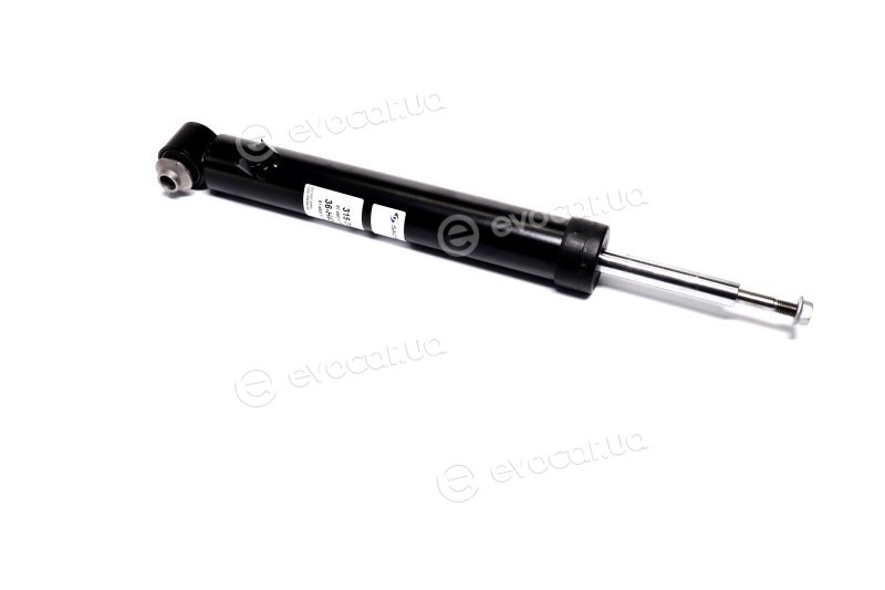 Sachs 315 315