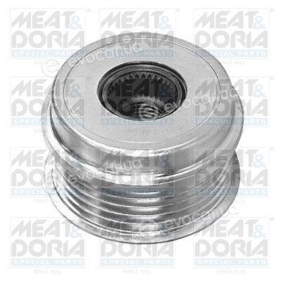 Meat & Doria 45004