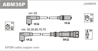 Janmor ABM36P