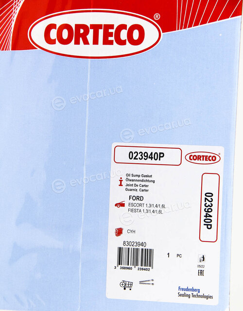 Corteco 023940P