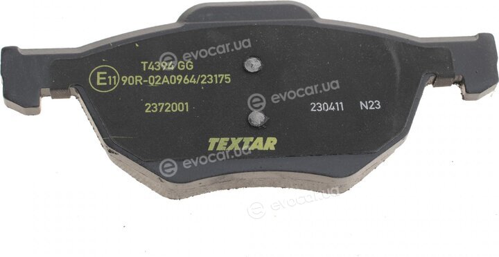 Textar 2372001