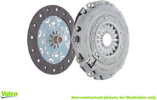 Valeo 832391