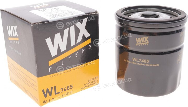 WIX WL7485