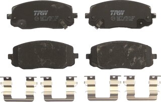 TRW GDB3369