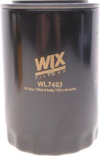 WIX WL7483