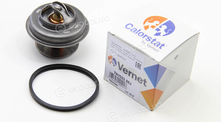 Vernet / Calorstat TH1533.88J