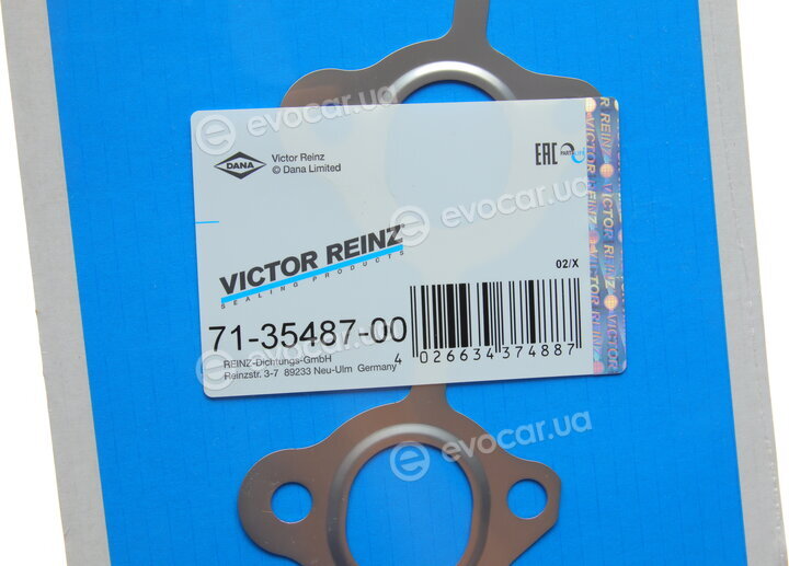 Victor Reinz 71-35487-00