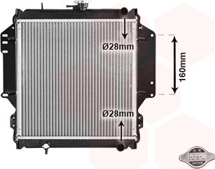 Van Wezel 52002003