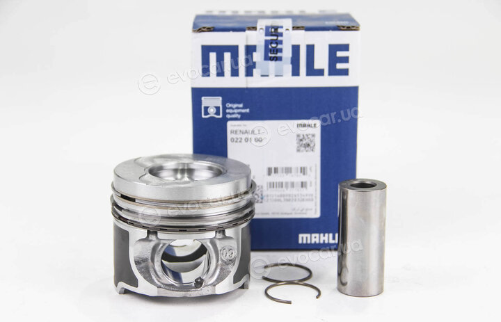 Mahle 022 01 00