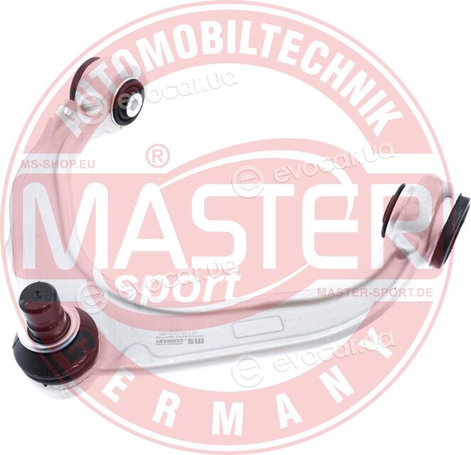 Master Sport 31172-PCS-MS