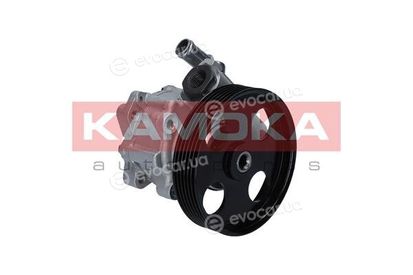 Kamoka PP074