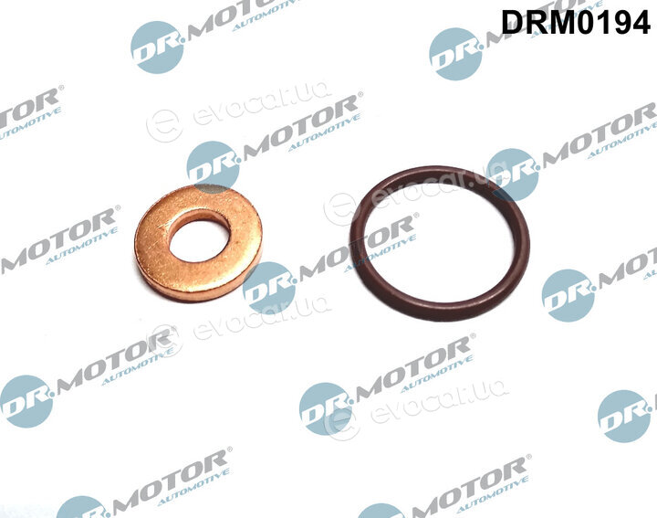 Dr. Motor DRM0194