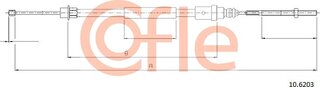 Cofle / Cabor 10.6203