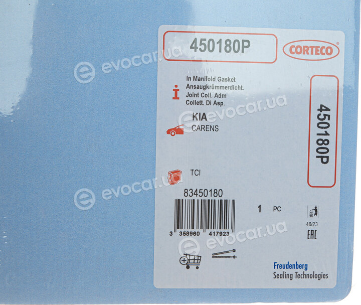 Corteco 450180P