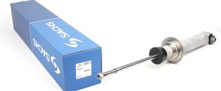 Sachs 310 245