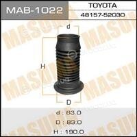 Masuma MAB1022