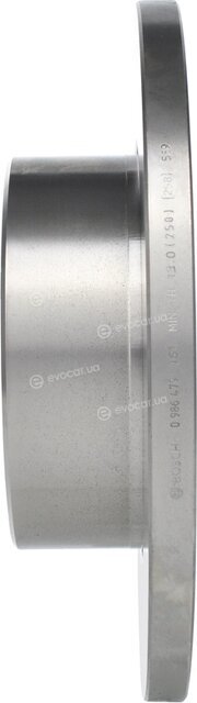Bosch 0 986 479 161
