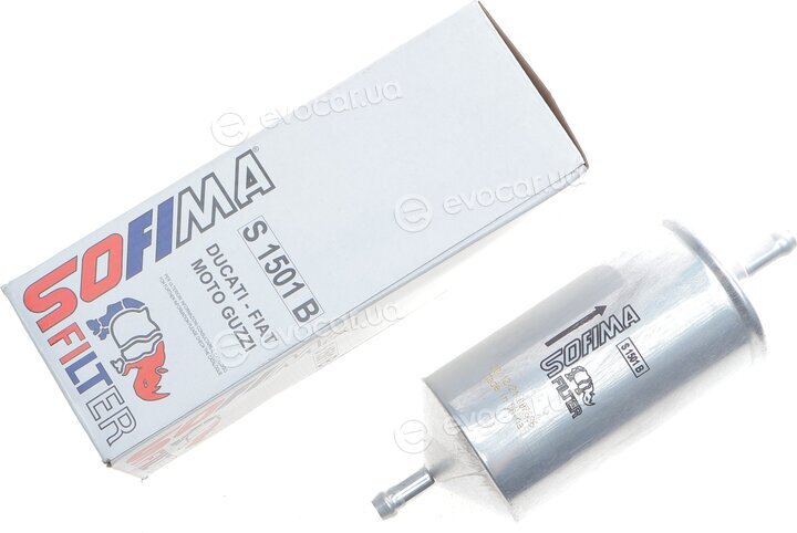 Sofima S 1501 B