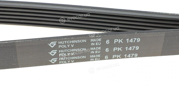 Hutchinson 1479 K 6