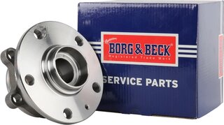 Borg & Beck BWK1603