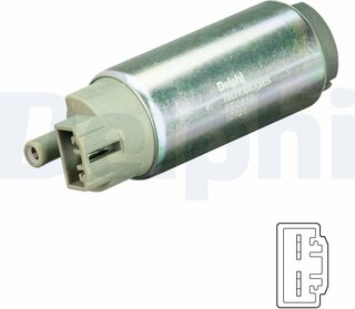 Delphi FE0810-12B1