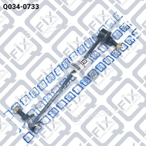 Q-Fix Q034-0733