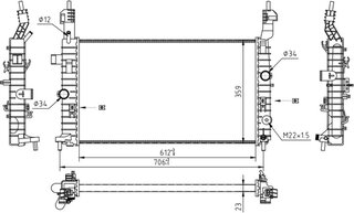 Hart 620 271