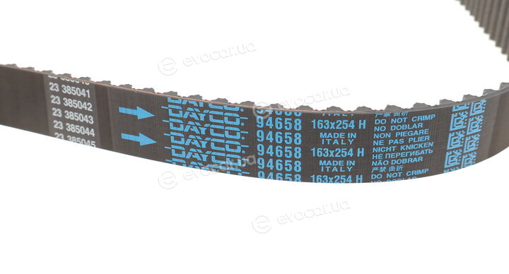 Dayco KTB400