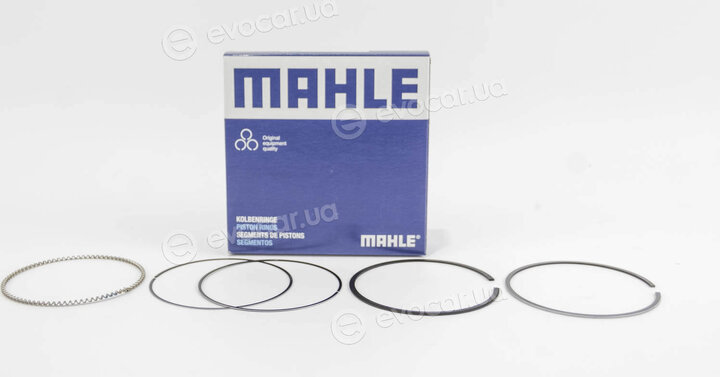 Mahle 015 68 N2