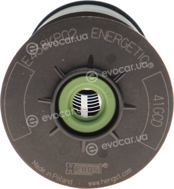 Hengst E438KP02 D430