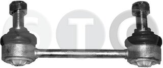 Metalcaucho / STC T405307