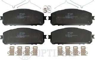 Optimal BP-12889