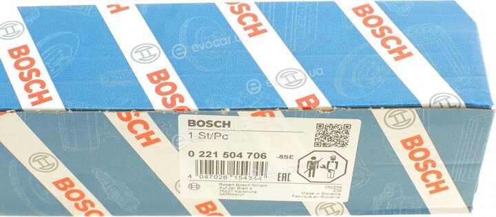 Bosch 0 221 504 706