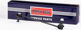 Borg & Beck BDL7631