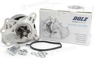 Dolz T226
