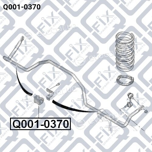 Q-Fix Q0010370