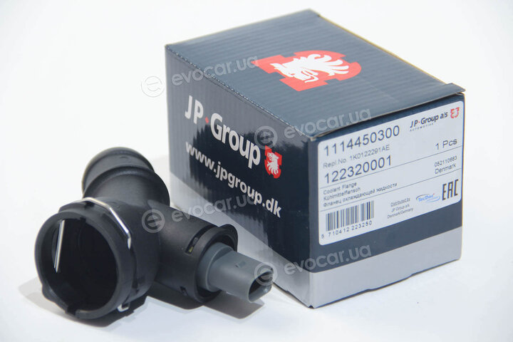 JP Group 1114450300