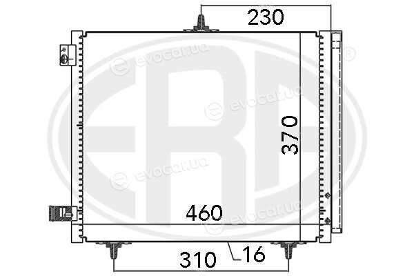 Era / Messmer 667009
