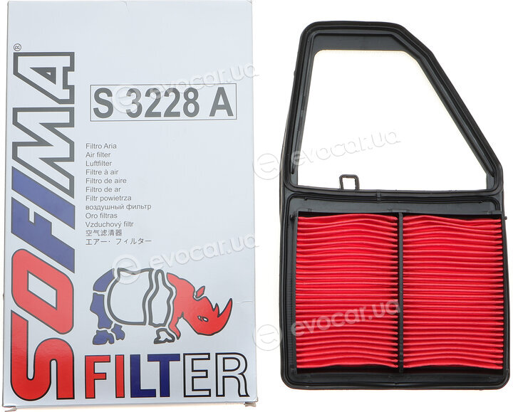 Sofima S 3228 A