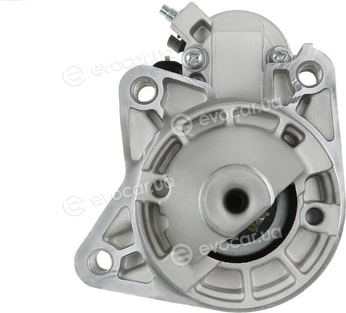 AS S5404S