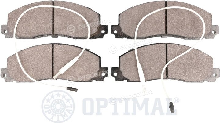 Optimal BP-09417