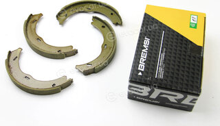 Bremsi GF0316